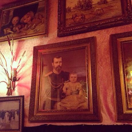 La semaine chabadabada chabadabada #365photosduquotidien Théâtre et resto (19 septembre)