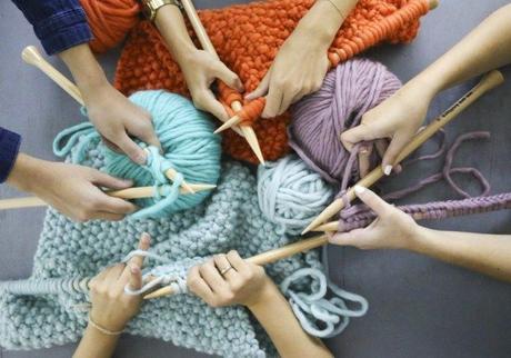 La semaine chabadabada chabadabada #365photosduquotidien (c) Weareknitters