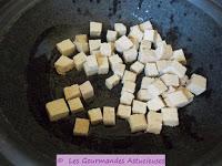 Tajine aux Carottes, Tofu et Pruneaux (Vegan)