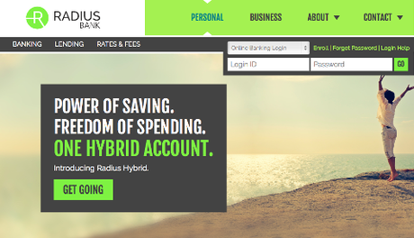 Radius Bank Accueil Radius Bank