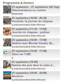 Fleuramour 3 Fleuramour 3