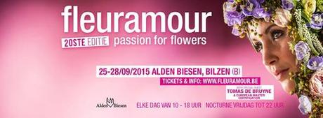 Fleuramour 2015 Fleuramour 2015