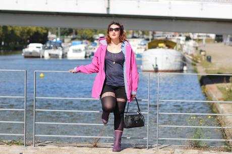 Un jour de pluie + concours bizzbee IMG_8894