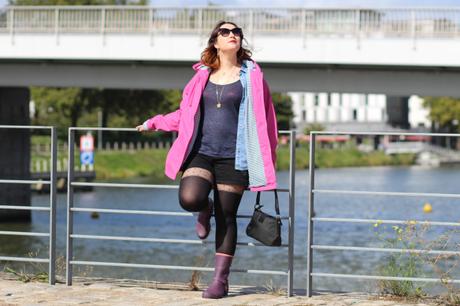 Un jour de pluie + concours bizzbee IMG_8892