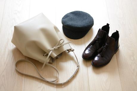 Semaines actives MANSUR GAVRIEL BUCKET BAG 1