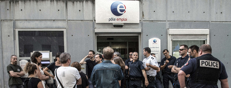 Bernard Friot : « Nous n’avons besoin ni d’employeurs, ni d’actionnaires pour produire » Bernard Friot : « Nous n’avons besoin ni d’employeurs, ni d’actionnaires pour produire »