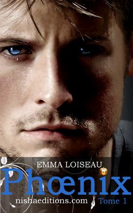 Phoenix: des yeux révolters, un regard qui tue dans la nouvelle saga d'Emma Loiseau Phoenix: des yeux révolters, un regard qui tue dans la nouvelle saga d'Emma Loiseau