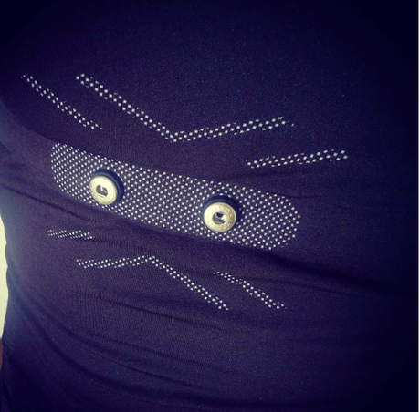 Le GeekSportif : j’ai testé pour vous le tee shirt Kalenji Kiprun Cardio ! Capture d’écran 2015-09-20 à 22.51.11