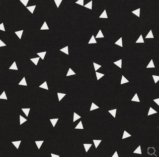 10€ OFFERT chez Mondial Tissus, lisez cet article ;) tissu viscose triangle