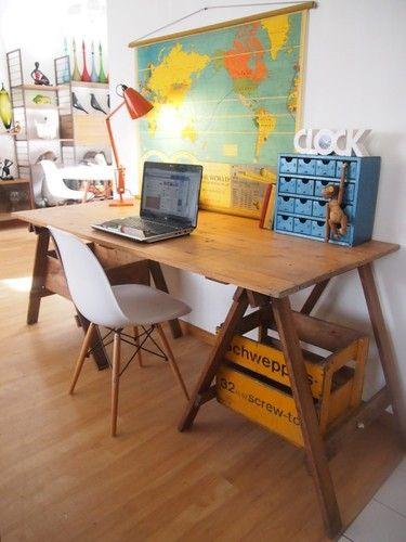 Vous avez envie de vous créer un espace de travail unique, avec... Vous avez envie de vous créer un espace de travail unique, avec...