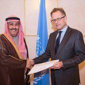 L'Arabie saoudite prend la direction du panel du Conseil des droits de l'Hommes de l'ONU