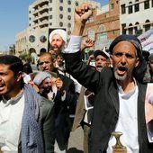 Qui est Ali Mohammed al-Nimr que l'Arabie Saoudite veut crucifier?