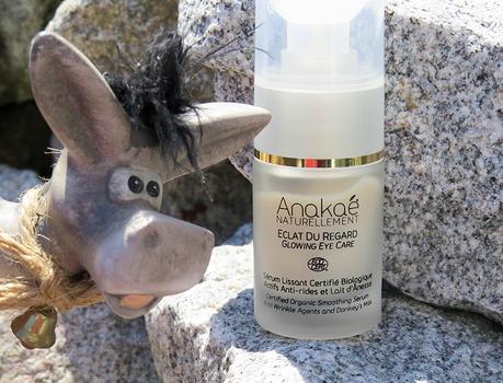 Hydrater ses yeux sensibles avec le lait d'ânesse d'Anakaé, made in Strasbourg ! Hydrater ses yeux sensibles avec le lait d'ânesse d'Anakaé, made in Strasbourg !