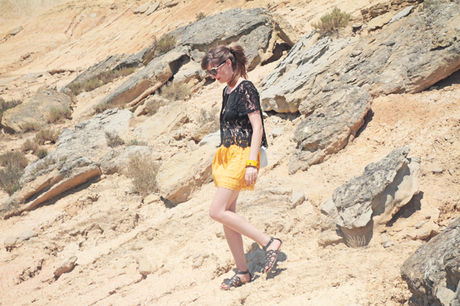 ≈ CANYON DREAM ≈ ≈ CANYON DREAM ≈