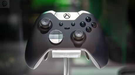 Manette Elite Xbox One  – enfin une date