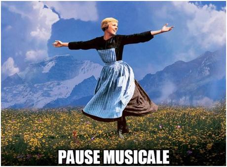 Pause musicale {21} Pause musicale {21}