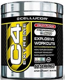 C4 Extreme vs NO xplode 3.0 vs Jack3d micro c4 extreme