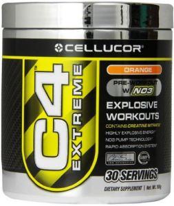 C4 Extreme vs NO xplode 3.0 vs Jack3d micro c4