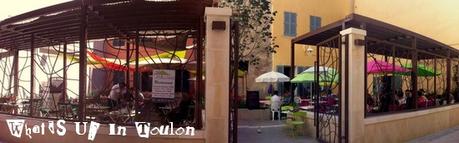 Santa Rosalia, une taqueria au coeur de Toulon aux saveurs bio, locales y mucho mas ! Santa Rosalia, une taqueria au coeur de Toulon aux saveurs bio, locales y mucho mas !