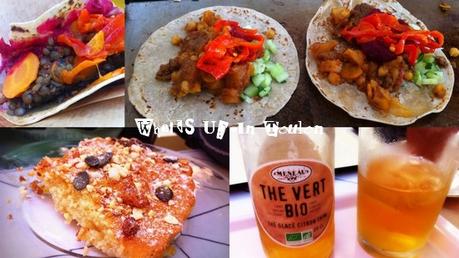 Santa Rosalia, une taqueria au coeur de Toulon aux saveurs bio, locales y mucho mas ! Santa Rosalia, une taqueria au coeur de Toulon aux saveurs bio, locales y mucho mas !
