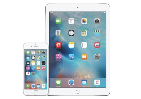 iOS 9 est déjà installé sur 50% des iPhone, iPad, iPod iOS 9 est déjà installé sur 50% des iPhone, iPad, iPod
