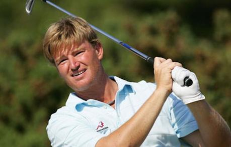 Ces golfeurs qui ont été numéro 1 mondial Ces golfeurs qui ont été numéro 1 mondial