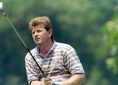 Ces golfeurs qui ont été numéro 1 mondial Ces golfeurs qui ont été numéro 1 mondial