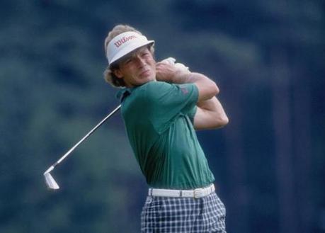 Ces golfeurs qui ont été numéro 1 mondial Ces golfeurs qui ont été numéro 1 mondial