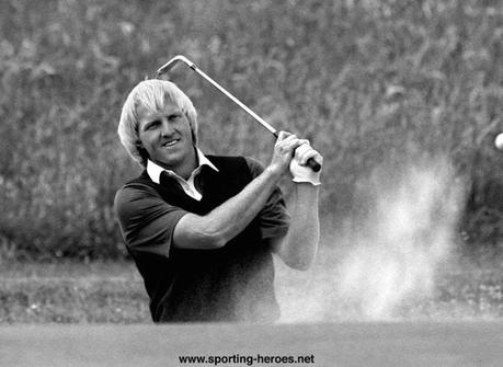 Ces golfeurs qui ont été numéro 1 mondial Ces golfeurs qui ont été numéro 1 mondial