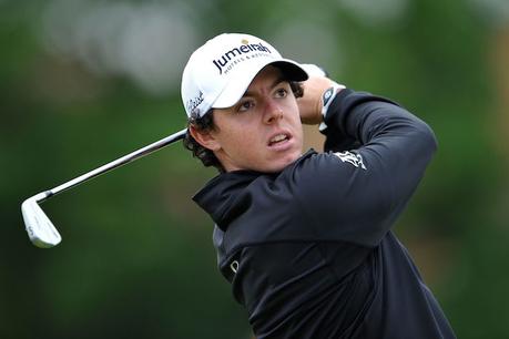 Ces golfeurs qui ont été numéro 1 mondial Ces golfeurs qui ont été numéro 1 mondial