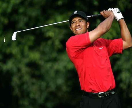 Ces golfeurs qui ont été numéro 1 mondial Ces golfeurs qui ont été numéro 1 mondial