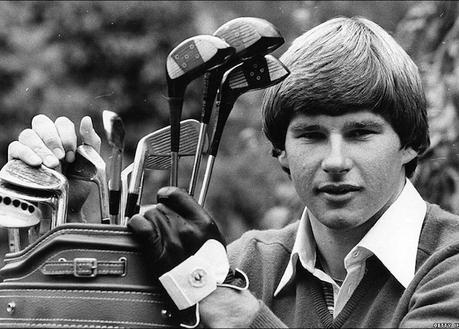 Ces golfeurs qui ont été numéro 1 mondial Ces golfeurs qui ont été numéro 1 mondial