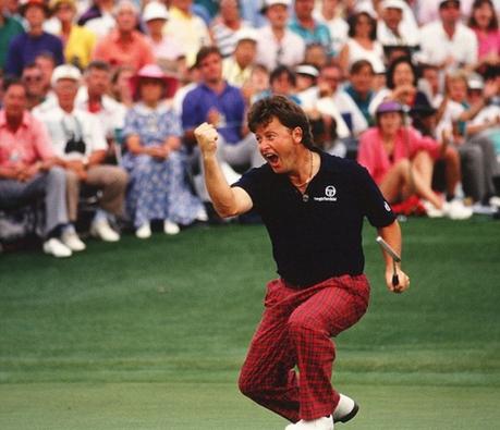 Ces golfeurs qui ont été numéro 1 mondial Ces golfeurs qui ont été numéro 1 mondial