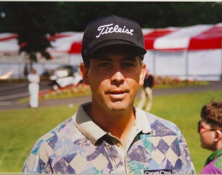 Ces golfeurs qui ont été numéro 1 mondial Ces golfeurs qui ont été numéro 1 mondial