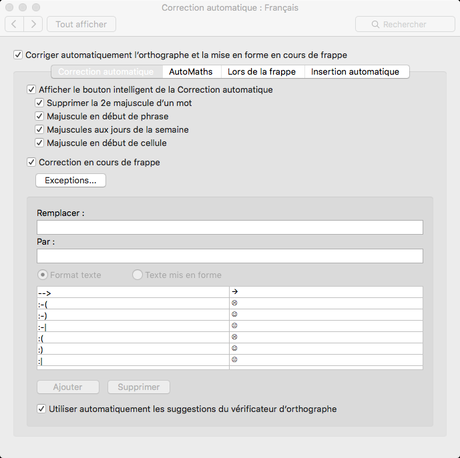 Office pour Mac 2016: astuces et nouveautés Office pour Mac 2016: astuces et nouveautés