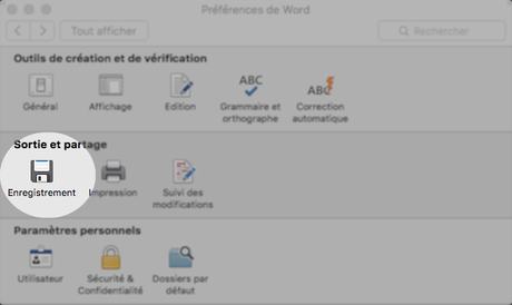 Office pour Mac 2016: astuces et nouveautés Office pour Mac 2016: astuces et nouveautés