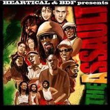 Heartical Label-The Assault Riddim-2015. Heartical Label-The Assault Riddim-2015.