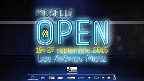 Le plus beau plateau de toute l’histoire du Moselle Open logo Moselle Open 2015