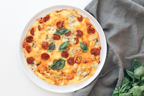 Omelette au chorizo et bleu adc_omelette_chorizo_bleu_2