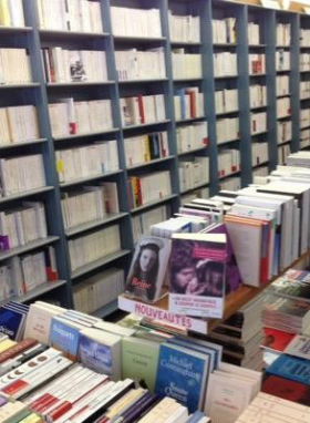 Baisse de vente des livres : Les librairies indépendantes tirent leur épingle du jeu