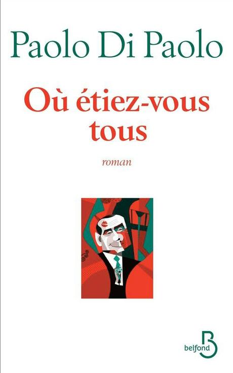 Où étiez vous tous? La génération désenchantée à la sauce italienne ou étiez vous