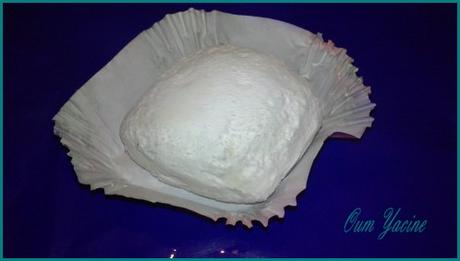 Losanges aux grains de sésame Losanges aux grains de sésame