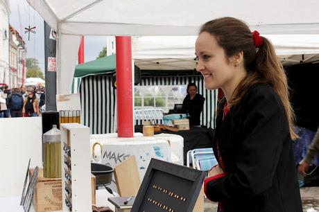 Braderie de Lille 2015 - compte-rendu Braderie de Lille 2015 - compte-rendu