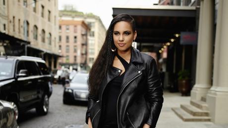 Alicia Keys en Levi’s® levis-alicia-keys2