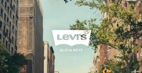 Alicia Keys en Levi’s® levis-alicia-keys