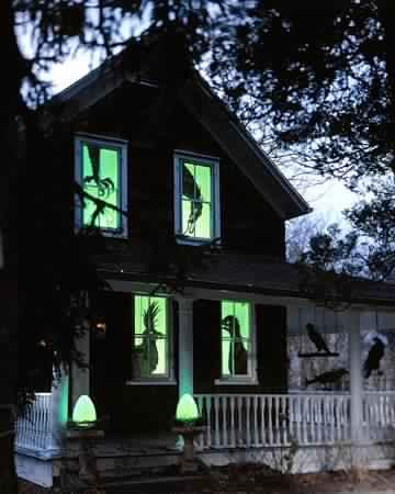 Les meilleures idées pour décorer votre maison pour Halloween Les meilleures idées pour décorer votre maison pour Halloween