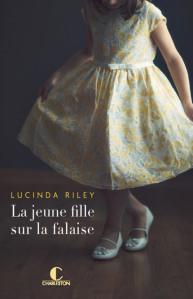 TTT Top Ten Tuesday-Les 10 livres de ma PAL pour cet automne 2015 la jeune fille sur la falaise-lucinda riley