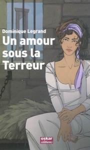 TTT Top Ten Tuesday-Les 10 livres de ma PAL pour cet automne 2015 un amour sous la terreur
