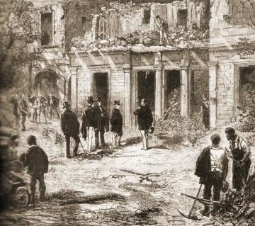 Démolition de l'hôtel Dosne, (Thiers) place Saint-Georges. medium_le_demontage_de_la_maison_thiers.2.jpg