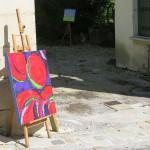 le choix du mois, septembre 2015 chez les Soeurs de Nevers, Edith Kospiczewicz